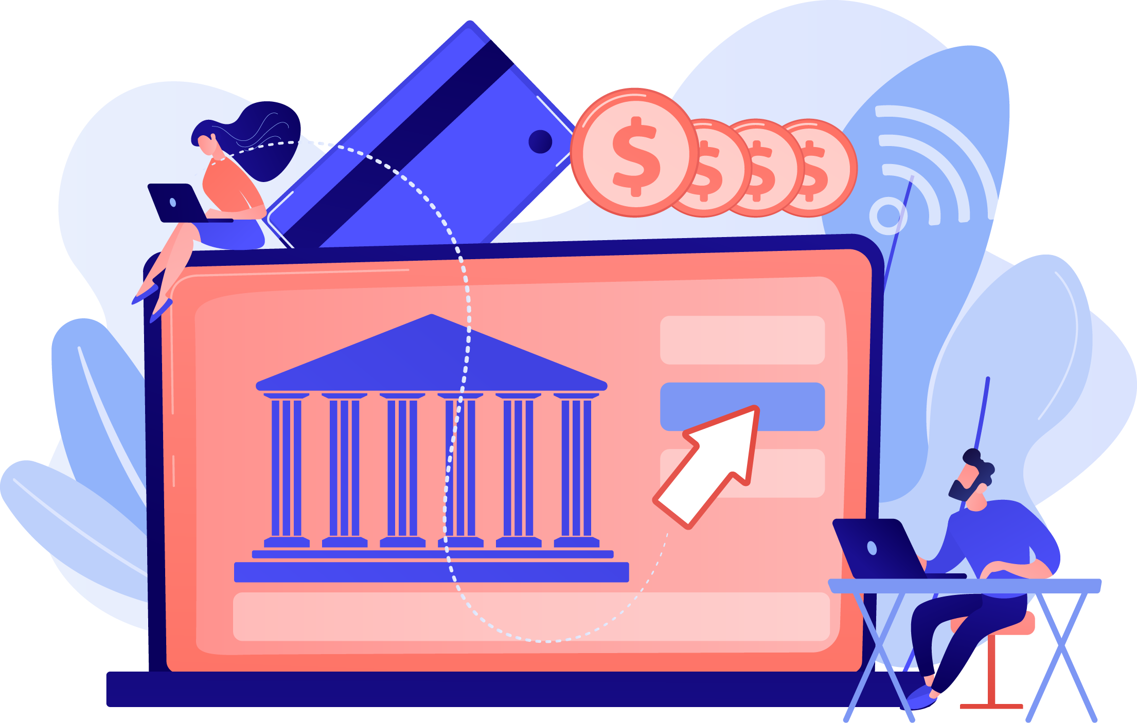Banking And Finance TelcosCloud